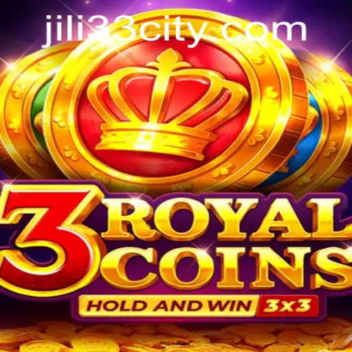 Explore the Thrilling World of 3RoyalCoins: A Deep Dive into Gameplay and Current Trends
