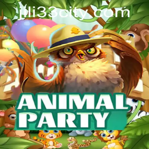 Explore AnimalParty: The Exciting World of Jili33