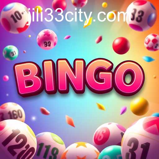Exploring the Vibrant World of Bingo Games with Jili33