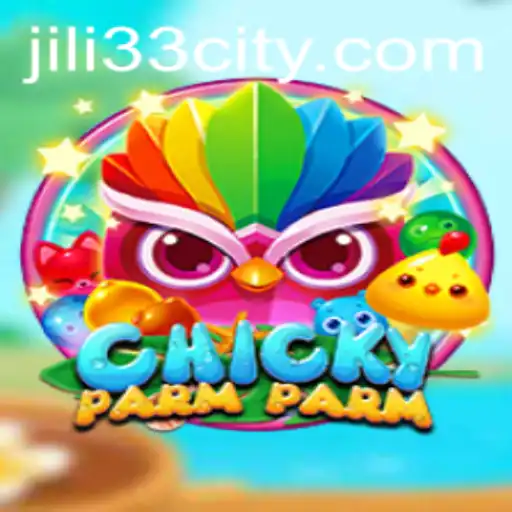 ChickyParmParm: A New Gaming Sensation with Jili33