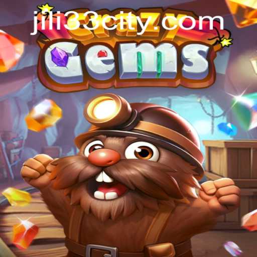 CrazyGems: A Thrilling Journey into a World of Colorful Chaos