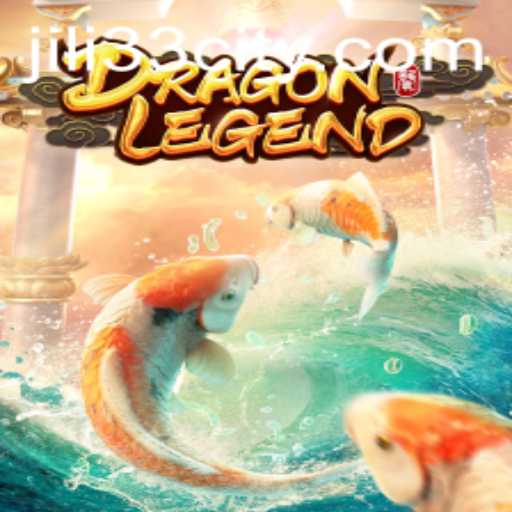 Explore the Enchanting World of DragonLegend: A Comprehensive Guide