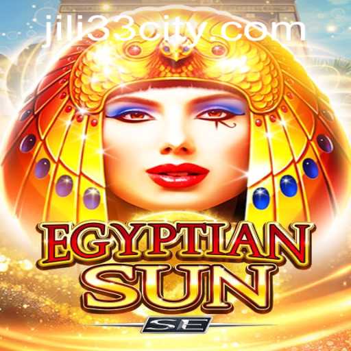 Exploring the Allure of EgyptianSunSE with Jili33