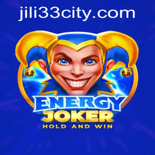 Discover the Thrilling World of EnergyJoker with Jili33