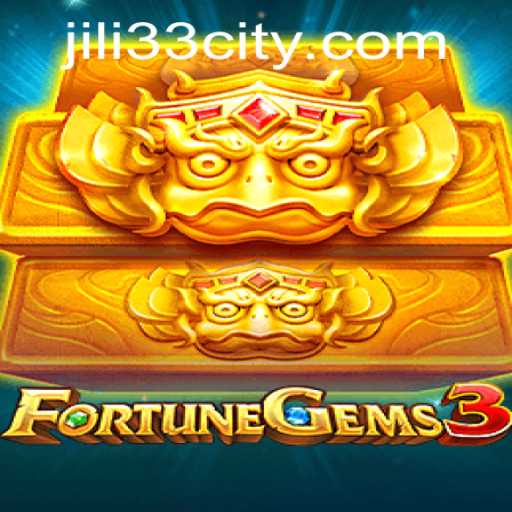 FortuneGems3: Exploring a World of Adventure and Strategy with jili33