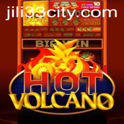 Discover the Exciting World of HotVolcano with jili33