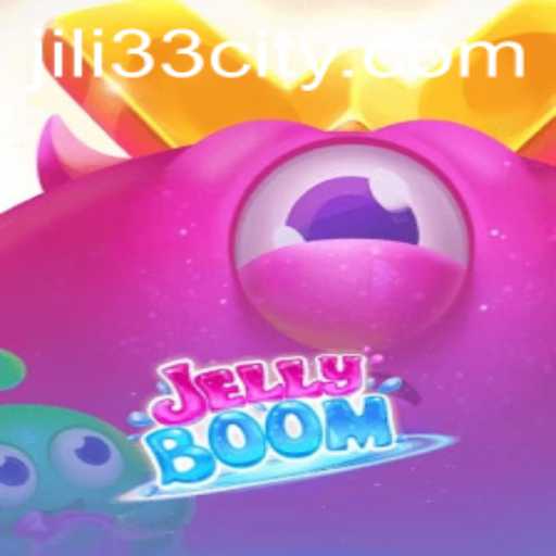 Unlock the World of JellyBoom: A Comprehensive Guide to Jili33's Popular Game