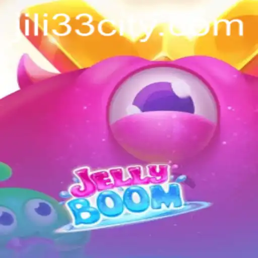Unlock the World of JellyBoom: A Comprehensive Guide to Jili33's Popular Game