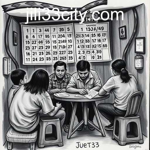 The Complex World of Jueteng and its Impact