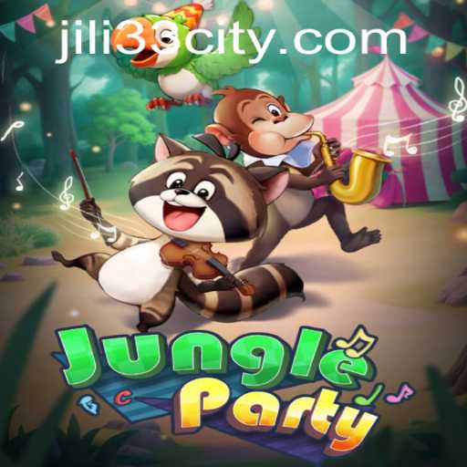 Exploring the Thrills of JungleParty: A Deep Dive into its Enchanting World