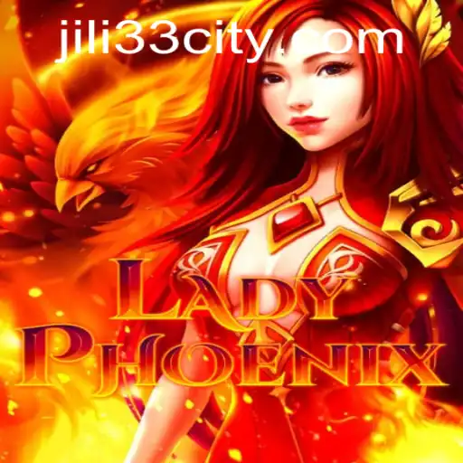 Discovering the World of LadyPhoenix with the jili33 Key to Success