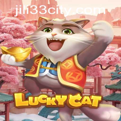 Explore the Exciting World of LuckyCat: The Game and Its Riveting Features with jili33