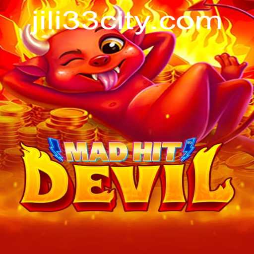 MadHitDevil: The Mysterious and Thrilling Game Capturing the World