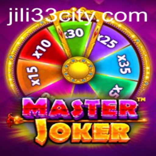 Exploring the Thrills of MasterJoker with Jili33
