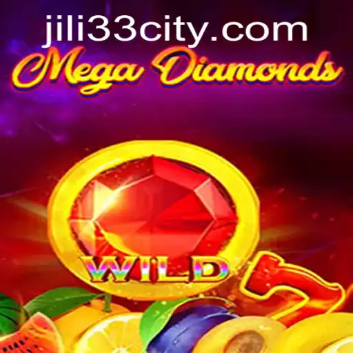 MegaDiamond: Exploring the Exciting World of Jili33's Latest Gaming Sensation