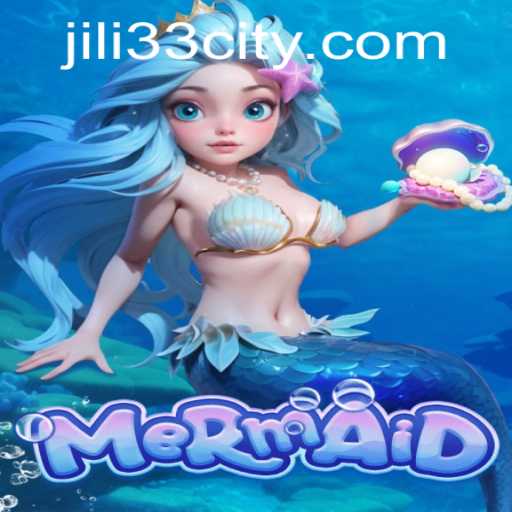Exploring the Enchanting World of Mermaid: A Dive into the Jili33 Universe