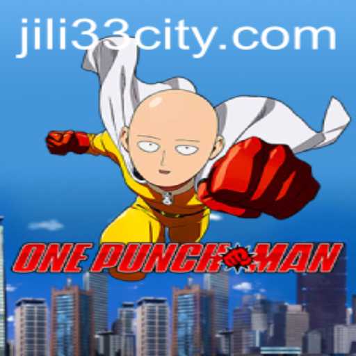 Unveiling the Thrills of OnePunchMan: The Ultimate Gaming Experience with a Twist of Jili33