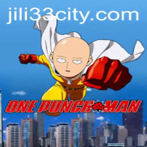 Unveiling the Thrills of OnePunchMan: The Ultimate Gaming Experience with a Twist of Jili33