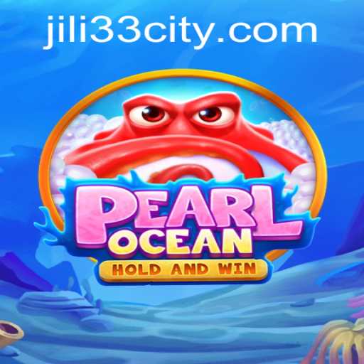 Dive into Adventure with PearlOcean and Uncover the Secrets of Jili33