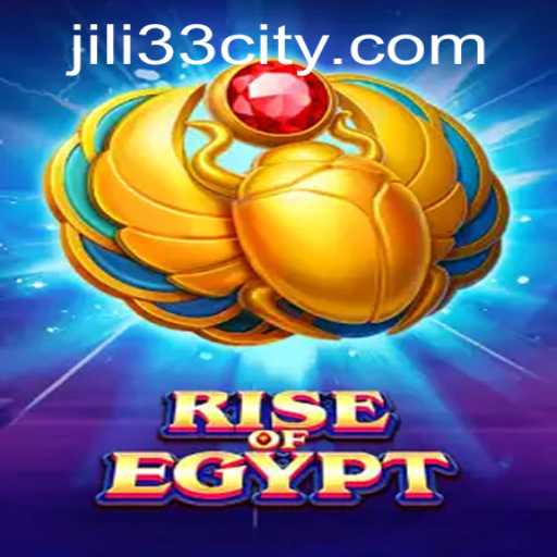 Unveiling the Mysteries of RiseOfEgypt: A Captivating Journey