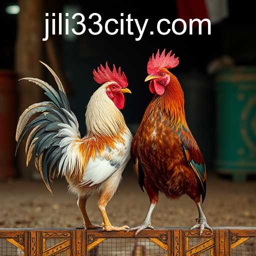 Exploring the World of Sabong Games and Jili33