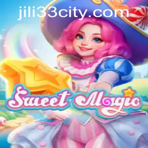 Discover the Enchanting World of SweetMagic: A Comprehensive Guide to Gameplay and Rules