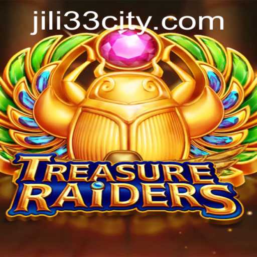 Unveiling the Adventure: Dive into the World of TREASURERAIDERS