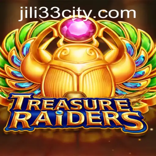 Unveiling the Adventure: Dive into the World of TREASURERAIDERS