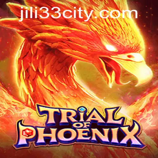 Trial of Phoenix: An Epic Gaming Experience with Jili33