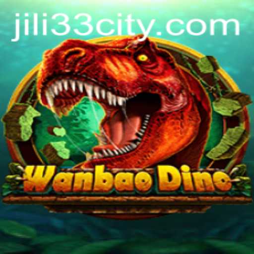 Discovering WanBaoDino: An Engaging New Adventure Game by Jili33