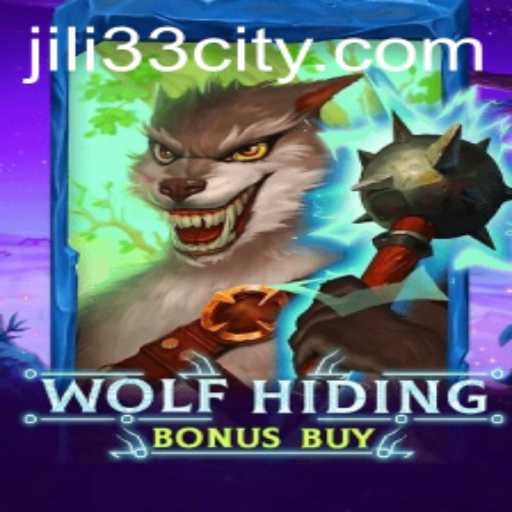 Discover the Thrills of WolfHidingBonusBuy with Jili33